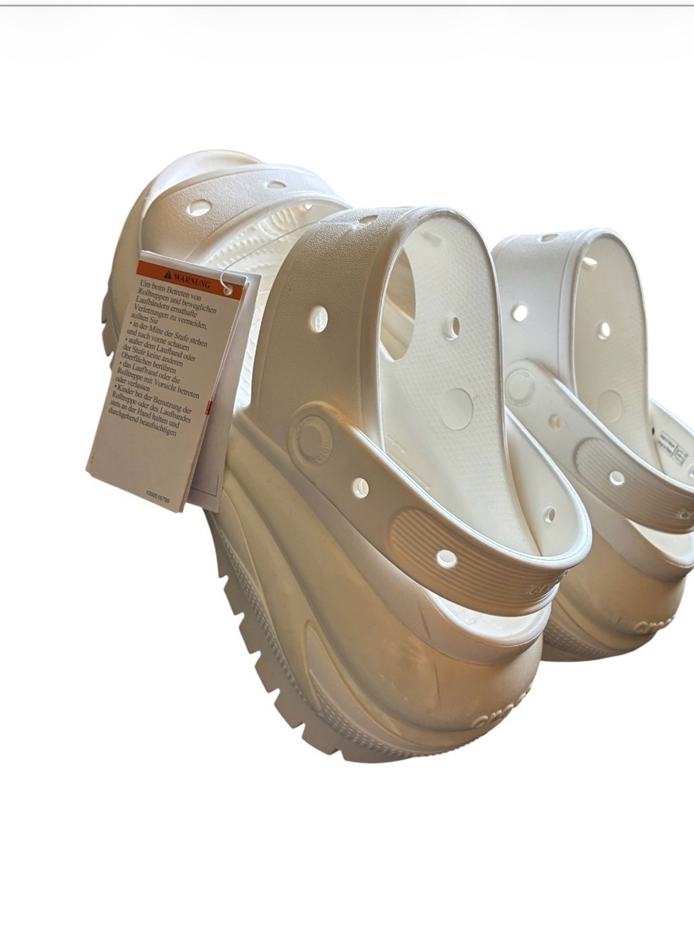 Crocs classic M #7 W#9